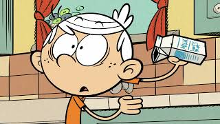 The Loud House  🎟️ The Price of Admission 🍿  Part 4 of 4  The Loud House Episode [upl. by Eirellam]