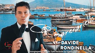 O Marenariello quotIeri maOggi il Tour di Davide Rondinella [upl. by Maller]