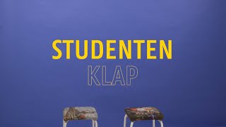 Studentenklap UGent  Aflevering 3 Hoe kies je een opleiding [upl. by Annaliese389]