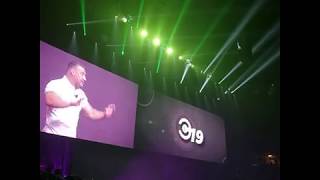 Ed Mylett WFG Convention Las Vegas 2019C19 motivational speech [upl. by Rumilly]