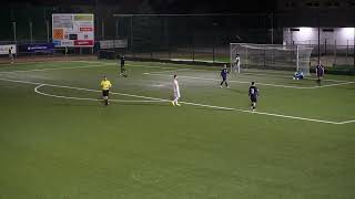 DSG Allstars  FCJ AltOttakring Highlights 29102024 [upl. by Nahbois]