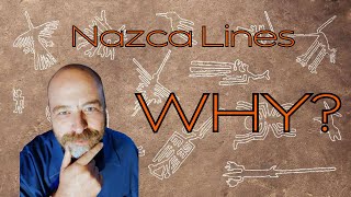 Nazca Lines The Ancient Mystery That Baffles Experts [upl. by Hugon]