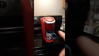 Fix Keurig Coffee Maker Suddenly Shutting Down or NOT Powering On Troubleshoot [upl. by Orfurd]