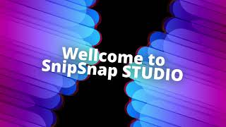 SnipSnap Studio Dive Into Creative Edits and Visual Magic [upl. by Gregory]