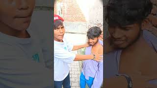 fufa tumhare launde ko mar liya 😱🥴funnyvideos comedymera comedyvideo [upl. by Enimrej510]