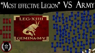 Romes most effective Legion Conquers Britain Full history of the 14th Part 2 [upl. by Aleirbag]