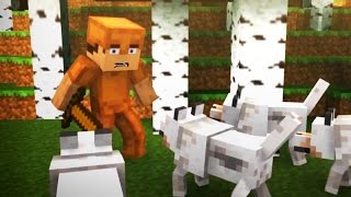 Top 5 Minecraft Song  AnimationsParodies Minecraft Song August 2015  Minecraft Songs ♪ [upl. by Latham137]