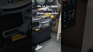 Wo ist der Hebel für den Richtungswender hin 😅 funnyshorts trainsimworld5 train [upl. by Harbed]