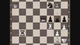 Chess Tactics X Ray [upl. by Phila890]