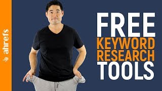 6 Free Keyword Research Tools for SEO and How to Use Them [upl. by Norra371]