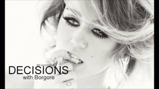 Borgore feat Miley Cyrus  Decisions HQ [upl. by Luann]