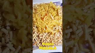 2 minutes maggi [upl. by Nylsoj]