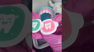 Long awaiting dentist Appointment dentistappointment asmrroleplay asmrdentist [upl. by Atinat]