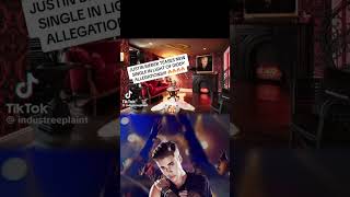 Justin bieber NEW SONG lost myself at a diddy party AI Song rap diddy justinbieber shorts [upl. by Chadabe]