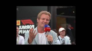 Nico Rosbergs Post ItalianGP 2024 Race Analysis of Mclaren F1 [upl. by Zelda]