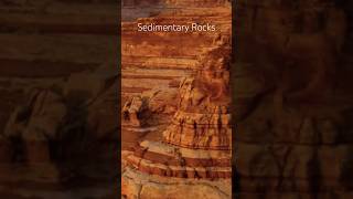 🪨What are Sedimentary Rocks Describe Sedimentary Rocks How Sedimentary Rocks Created sedimentary [upl. by Lleynad900]