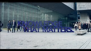 Bocconi Knowledge that matters [upl. by Crin]