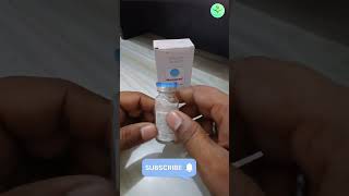 Monocef 1g Antibiotic Injection antibiotic viralvideo ytshorts [upl. by Lolande]