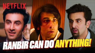 Sanju  Official Trailer Reaction  Ranbir Kapoor  Rajkumar Hirani [upl. by Cleopatre]