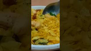 दिवाली पोहा चिवड़ा  Diwali Special Poha Chivda  poha chivda recipe  Desi Tadka Indian Food Recipe [upl. by Llenwad]