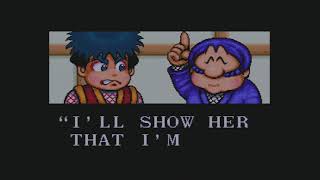 TWITCH REPLAY Legend of the Mystical Ninja Ganbare Goemon SNES US playthrough Part 1 [upl. by Agler598]