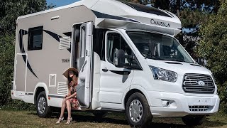 Chausson Flash 2019  Lowdham Leisureworld [upl. by Malilliw]