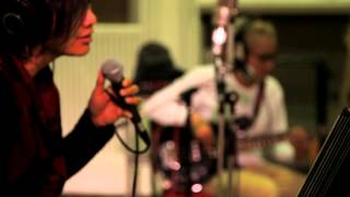 GIGI  Meja Ini Official Music Video Live At Abbey Road Studio [upl. by Eugeniusz]