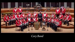 A Festival of Fanfares and Carols  Cory Band [upl. by Apul661]