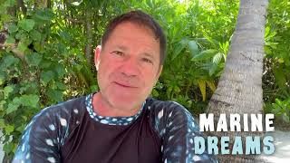 Steve Backshall Oceans  UK Tour Trailer [upl. by Marta942]