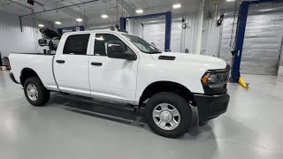 2024 Ram 2500 Cleveland Cumming Gainesville Dahlonega GA R7070 [upl. by Bevash]