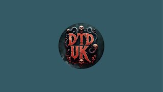 DTD UK is live [upl. by Artap]