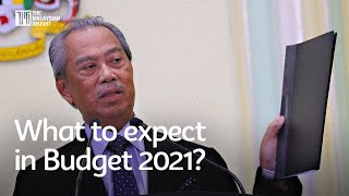 What can we expect in the upcoming budget 2021 [upl. by Hodges]