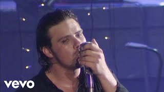 Nicholis Louw  Cry to Me Live in Bloemfontein at the Sand Du Plessis Theatre 2006 [upl. by Britt]