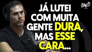 OS 2 MAIORES ADVERSÁRIOS DE ROGER GRACIE EM TODA A SUA CARREIRA NO JIU JITSU [upl. by Adnael263]