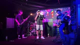 FRESCO BAND  Super Proxy  Ang Huling El Bimbo Full Band Song Cover  Octapas EM [upl. by Macy]