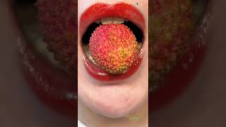 Amsr Satisfying 👄👄 asmr asmrvideos mubangeating satisfying [upl. by Aveline]