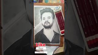 😱Khesari lal ka best art video trending shorts video viral [upl. by Xirtaeb969]