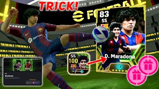 eFootball 25 Mobile Epic National GUARDIANS Pack Opening  LIVE [upl. by Barnet]