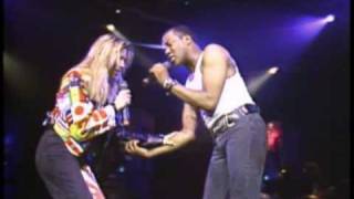 Debbie Gibson Live Show Love Under My Pillow [upl. by Karwan751]