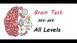 Brain Test 300 400 Levels [upl. by Onidranreb]