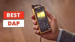 5 Must Have Digital Audio Player  Must Have DAPs 2024 [upl. by Atimed711]