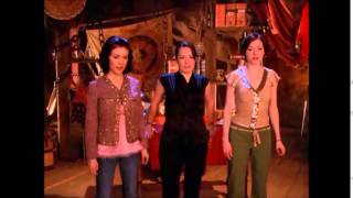 Charmed Vanquishes Season 7 [upl. by Gabbie266]