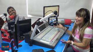 ILVEM  La Memoria Entrevista Radio La Única [upl. by Nirro]