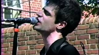 Fugazi  quotTargetquot  April 14 1996  VCU Shafer Court live in Richmond Virginia [upl. by Adigirb]