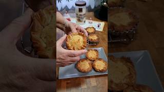 Tarteletes de coco [upl. by Leavy]