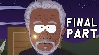 South Park Stick of Truth Ending  Final Boss  Gameplay Walkthrough Part 26 [upl. by Walliw617]