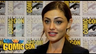 Phoebe Tonkin on How She Gets Glowing Skin from the Inside Out  Makeup amp Friends  Westman Atelier [upl. by Divd]