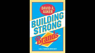 Building Strong Brands [upl. by Leonteen]