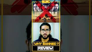 IC 814 Kandahar Hijack REVIEW  Vijay Verma  Patralekhaa PauL  NETFLIX  TSR24 [upl. by Marcile]