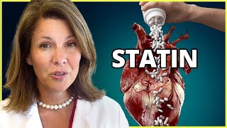 Statins what keto doctors dont tell you [upl. by Notsniw744]